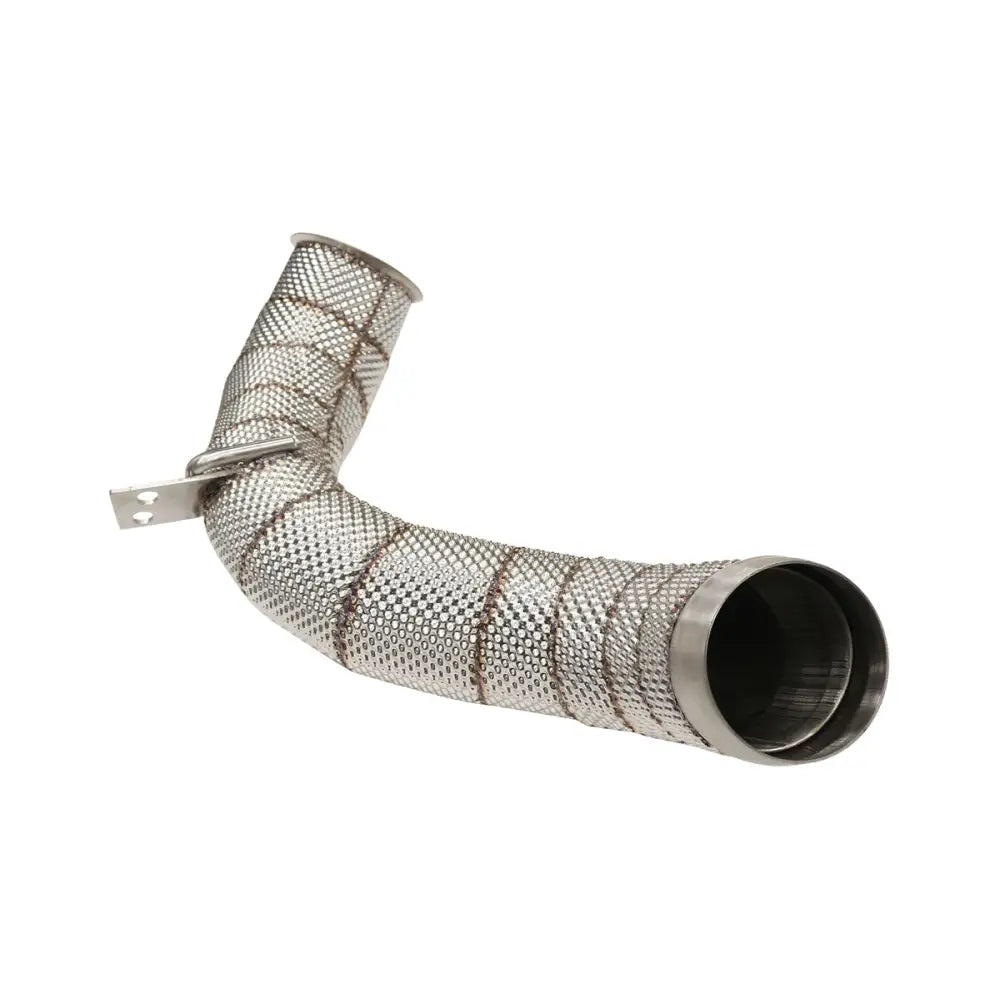 Downpipe Mercedes Benz Amg Gt Gts s c r