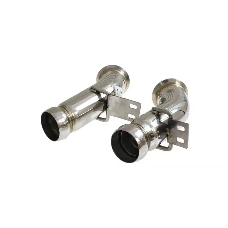 Downpipe Mercedes Benz Amg Gt63 Gt63s V2