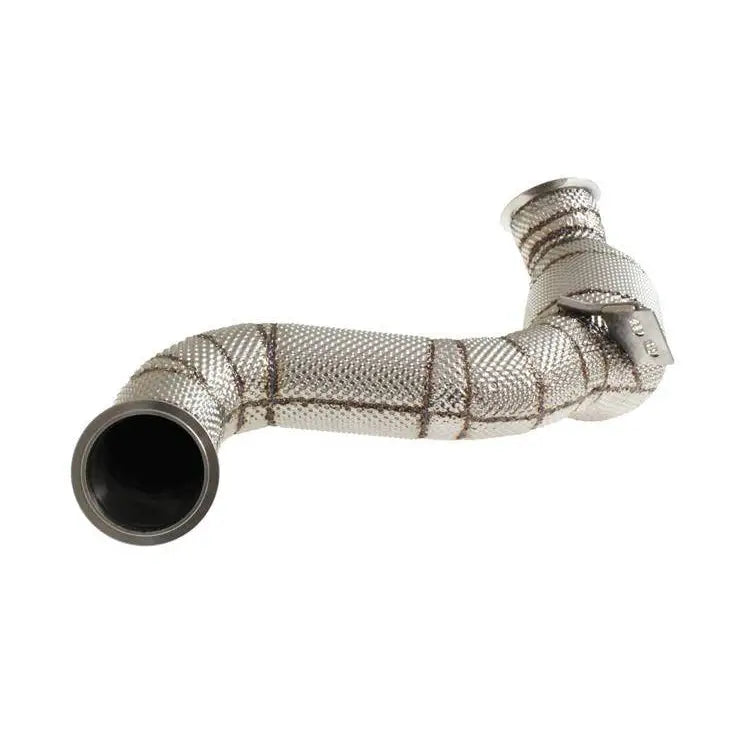 Downpipe Mercedes Benz Amg Gt63 Gt63s V2