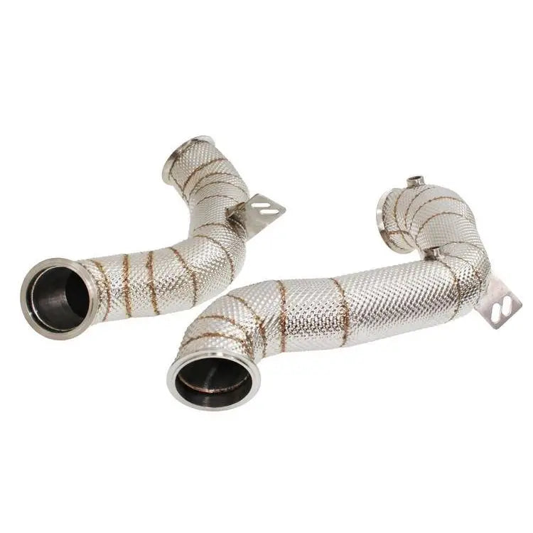 Downpipe Mercedes Benz Amg Gt63 Gts63