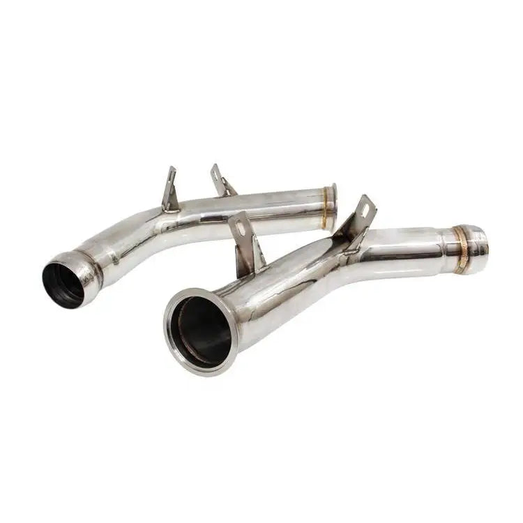 Downpipe Mercedes Benz Amg Gt63 Gts63