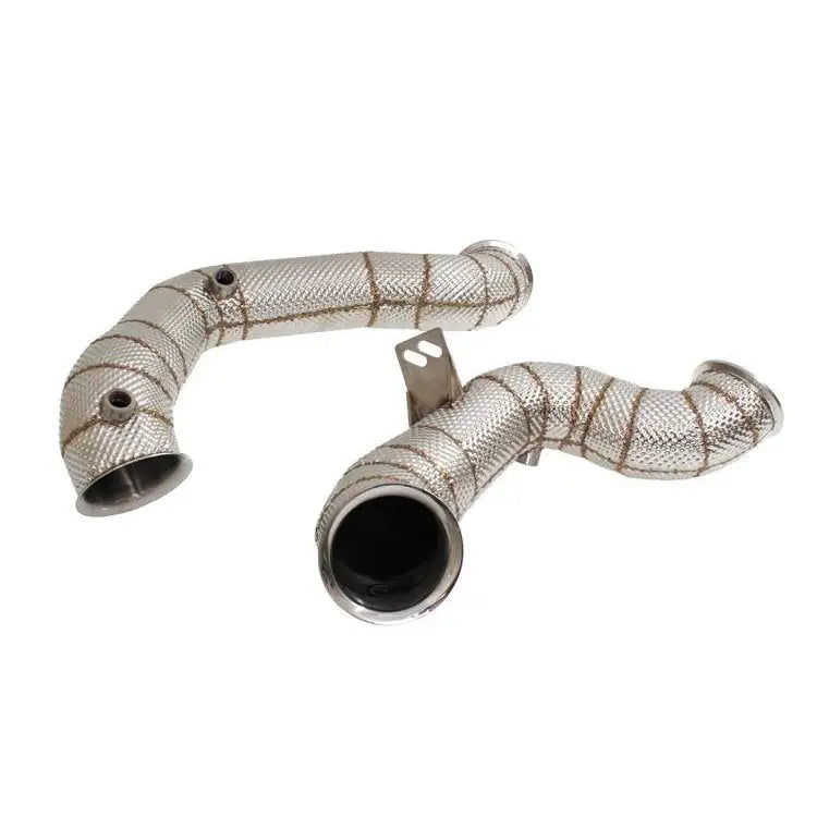 Downpipe Mercedes Benz Amg Gt63 Gts63