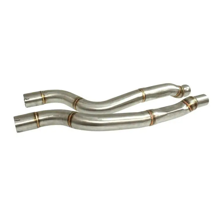 Downpipe Mercedes Benz Amg W204 C63 62l