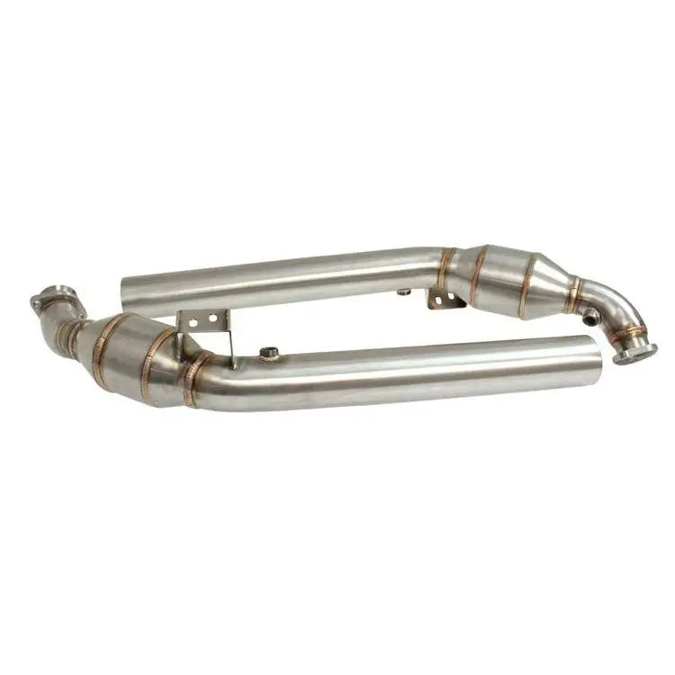 Downpipe Mercedes Benz Amg W204 C63 62l