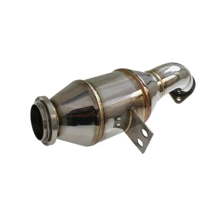 Downpipe Mercedes Benz C43 E43 E400 Glc43 3.0 Twin Turbo