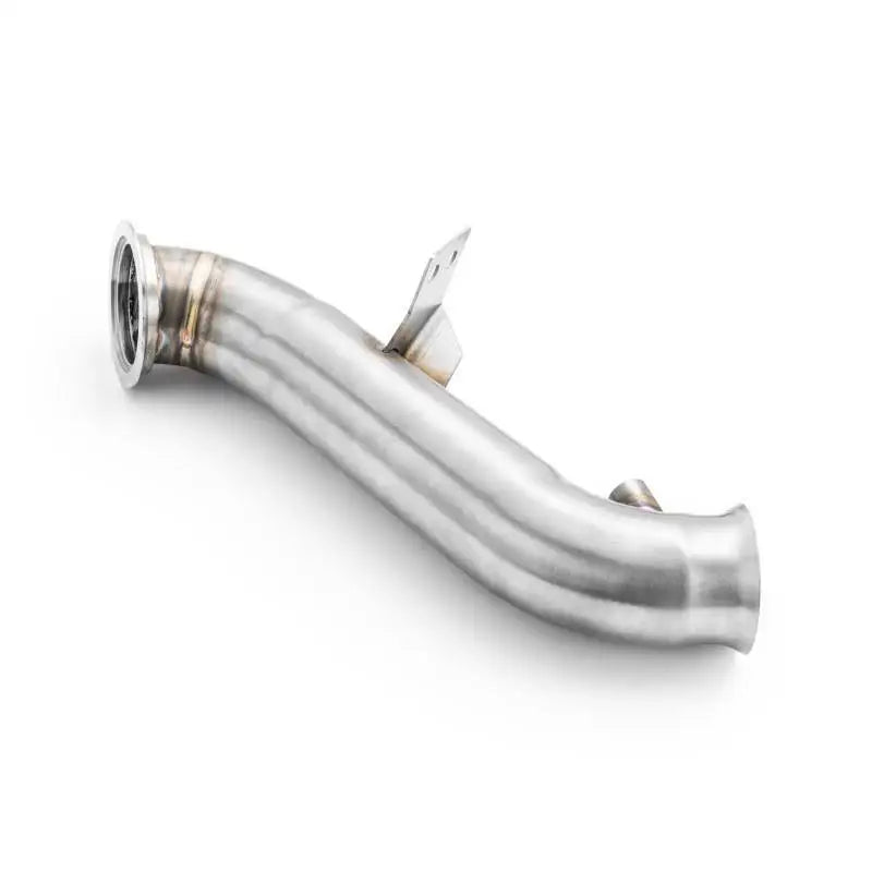 Downpipe Mercedes W205 C200 2.0 t Decat