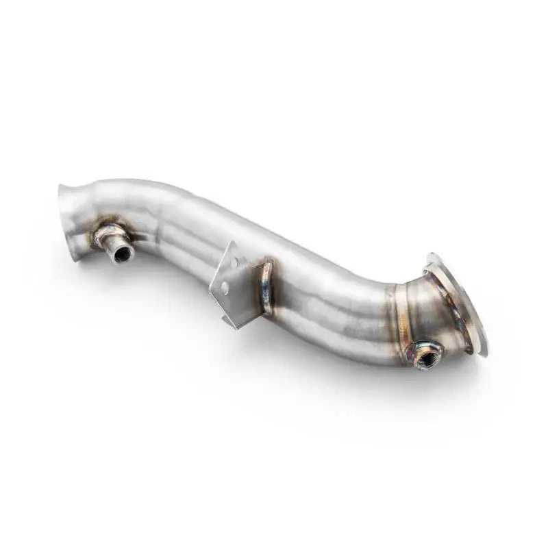 Downpipe Mercedes W205 C200 2.0 t Decat
