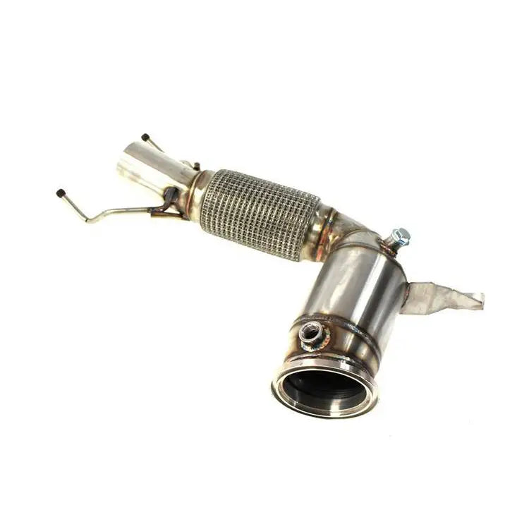 Downpipe Mini Cooper s F56 2.0t Cat