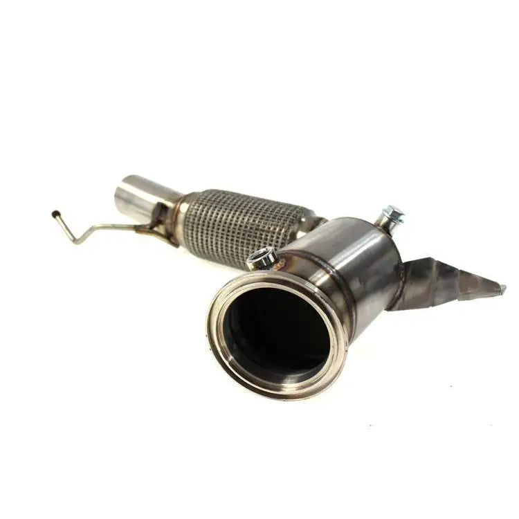 Downpipe Mini Cooper s F56 2.0t Cat