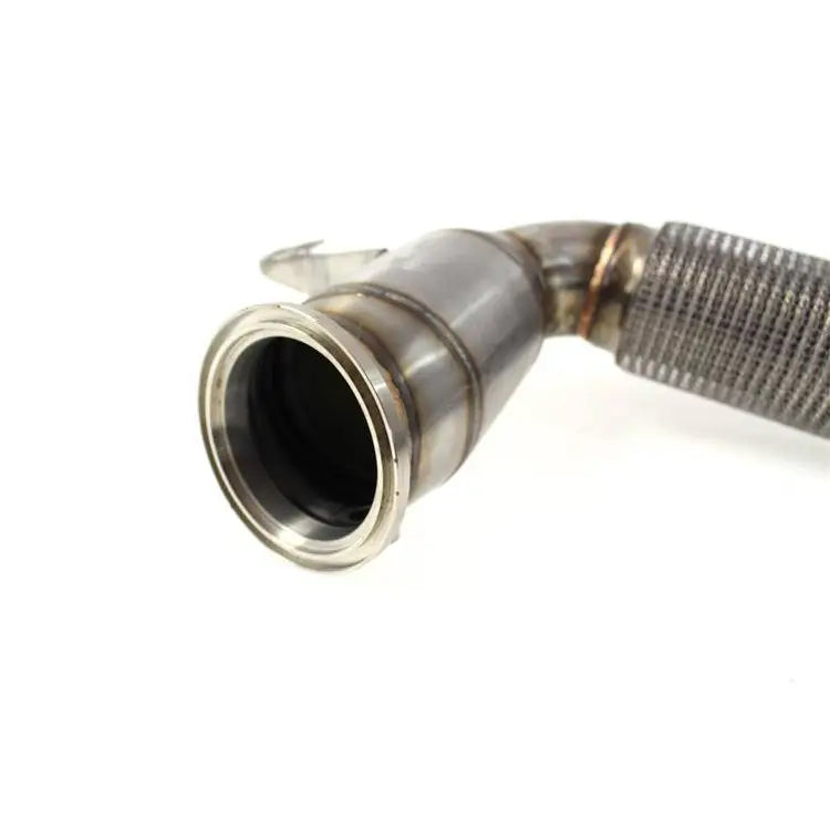 Downpipe Mini Cooper s F56 2.0t Cat