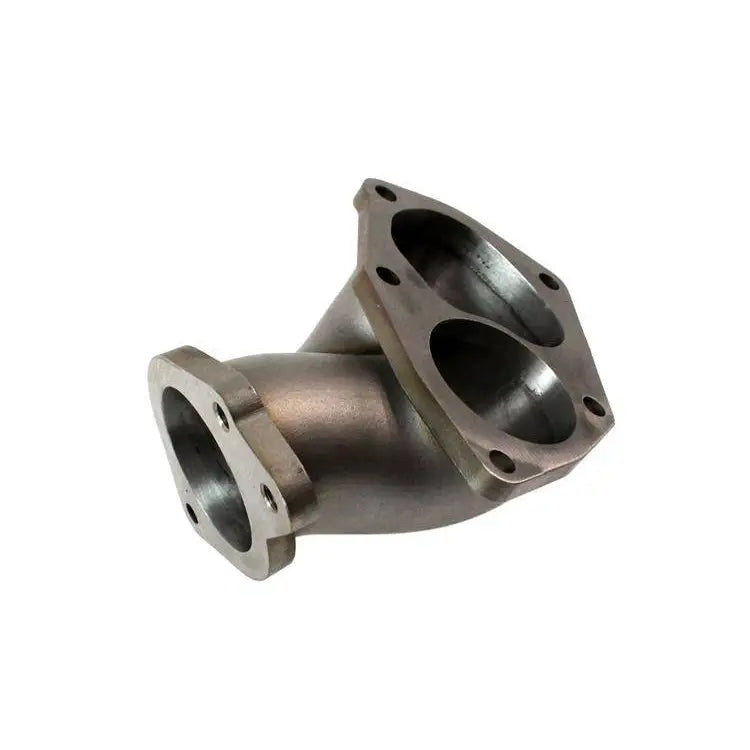 Downpipe Mitsubishi Lancer Evo 7 8 9 Pro