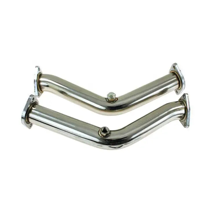 Downpipe Nissan 350z Decat V2