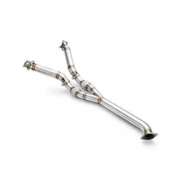 Downpipe Nissan Gt-r 38 Twin-turbo