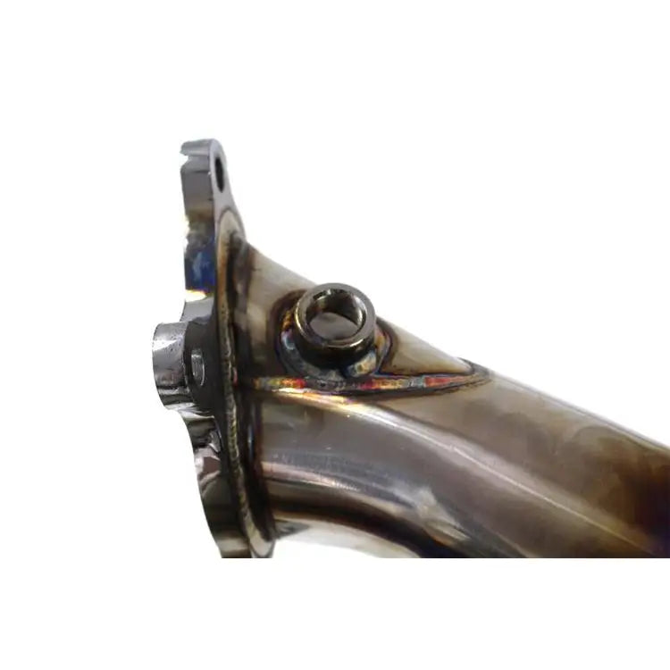 Downpipe Nissan Gtr R35 Decat