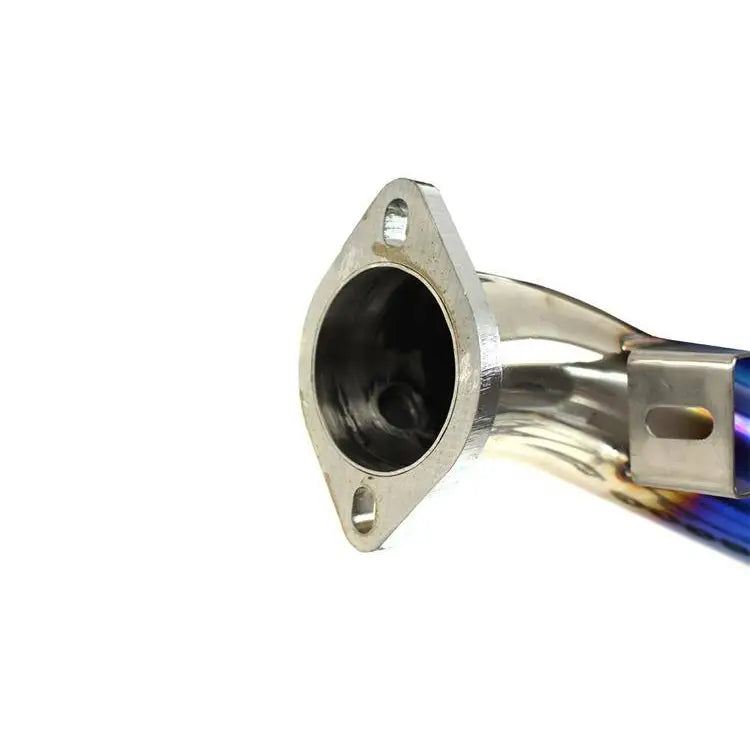 Downpipe Nissan Gtr R35 Decat