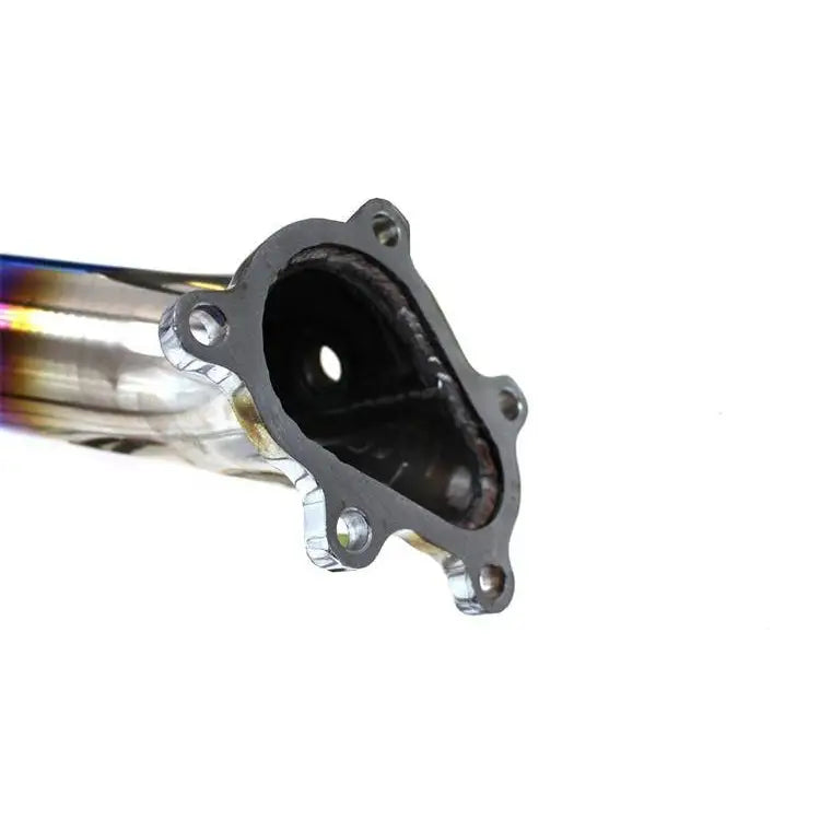 Downpipe Nissan Gtr R35 Decat