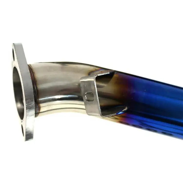 Downpipe Nissan Gtr R35 Decat