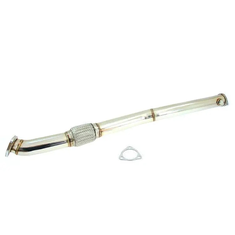 Downpipe Opel Astra g h 2.0 Decat