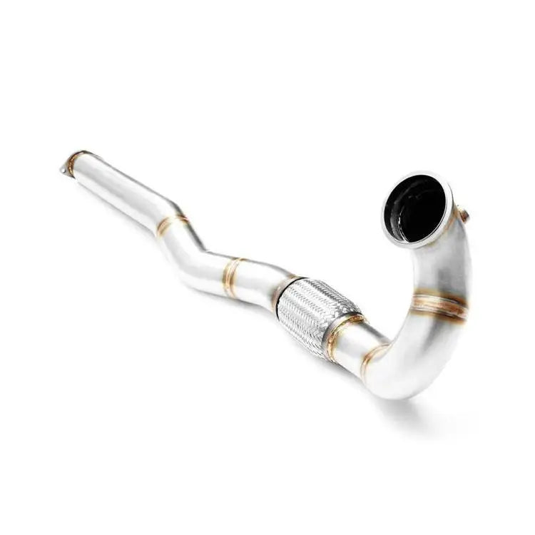 Downpipe Opel Astra g Opc h Opc 3’’’
