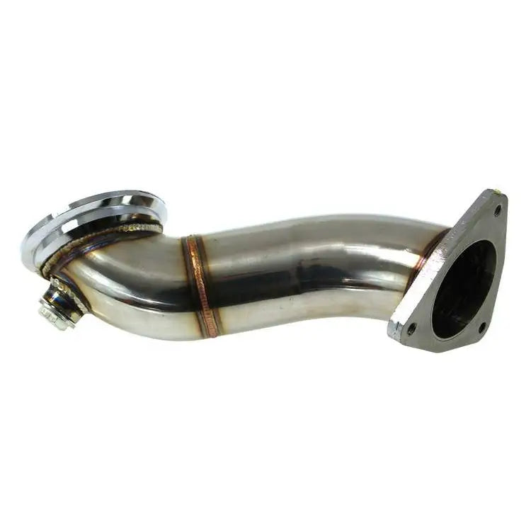 Downpipe Opel Corsa d Opc Z16ler Decat V1
