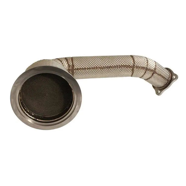 Downpipe Porsche Panamera 971 3.0t Cat