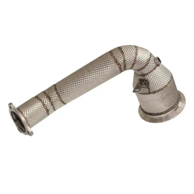 Downpipe Porsche Panamera 971 3.0t Cat