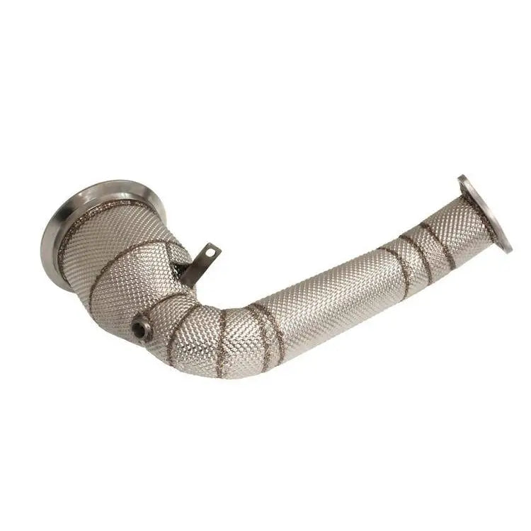 Downpipe Porsche Panamera 971 3.0t V1