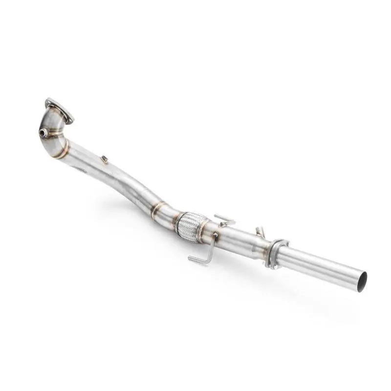 Downpipe Saab 9-3 Mk2 2.0 t B207 Decat