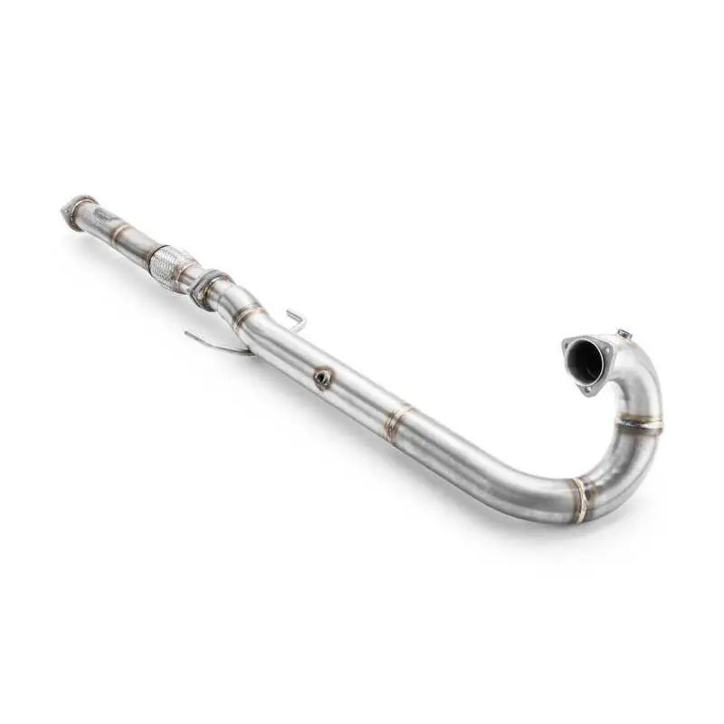 Downpipe Saab 9-5 Mk1 Mk2 2.0t 2.3t B205 B235 Decat