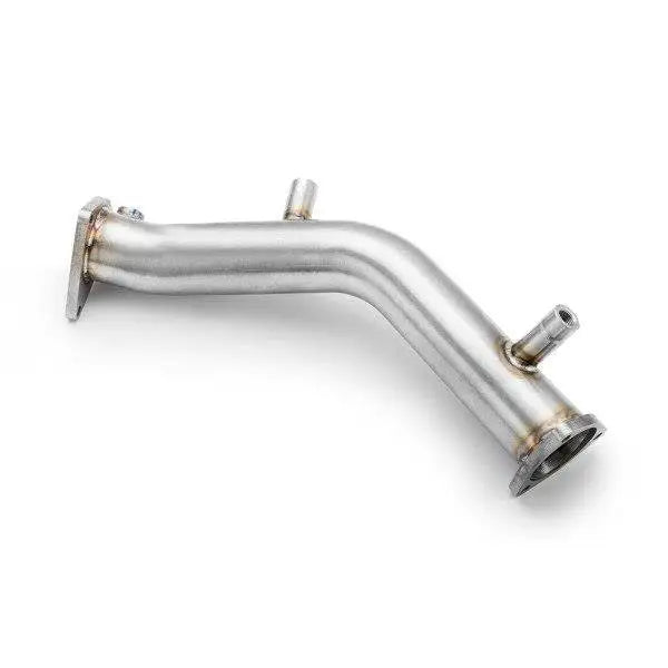 Downpipe Seat Exeo 2.0 Tdi Cr