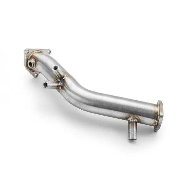 Downpipe Seat Exeo 2.0 Tdi Cr