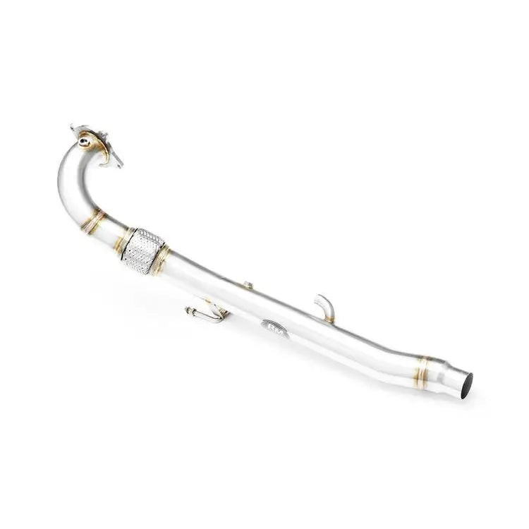 Downpipe Seat Leon 1.8 Tsi 1p 2008-2013