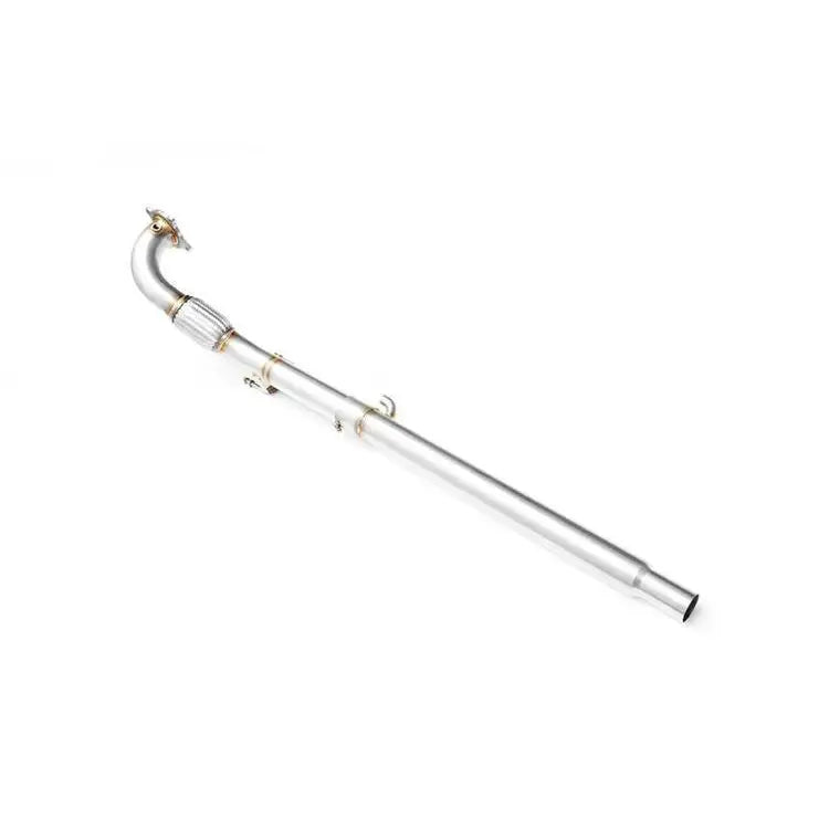 Downpipe Seat Leon 1p 2.0 Tfsi Cupra r 76 Mm