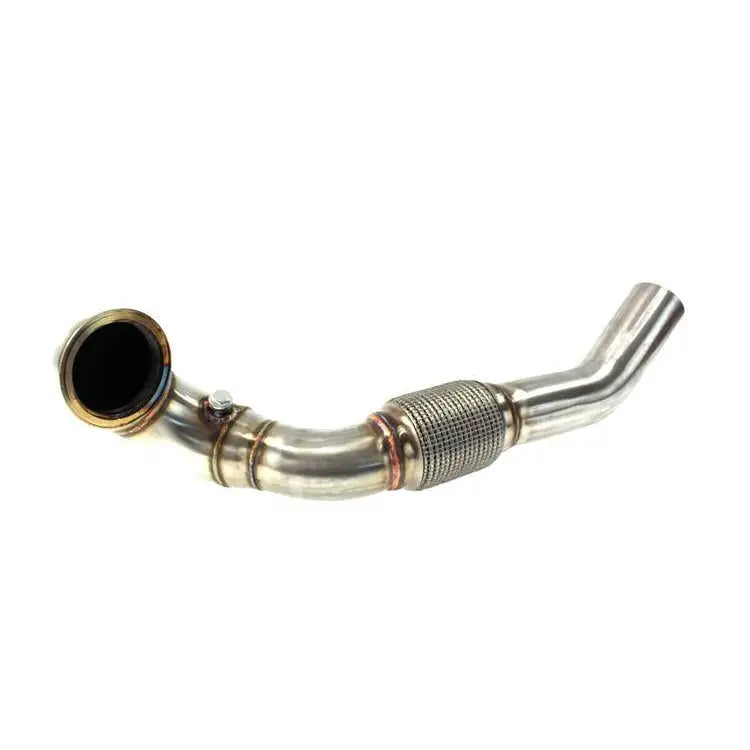 Downpipe Seat Leon Cupra 5f Skoda Octavia Rs 5e 2.0t Cat