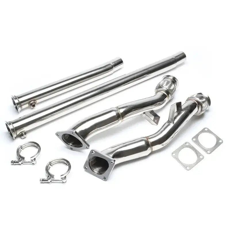 Downpipe Ta Technix Audi A6 (c5) 97-04