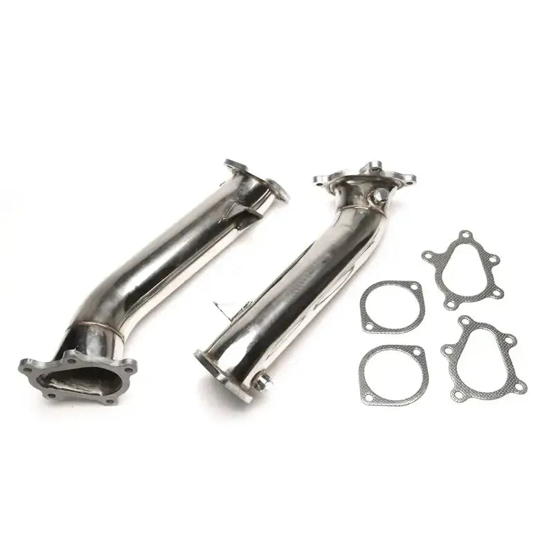 Downpipe Ta Technix Nissan Skyline R35 Gt-r