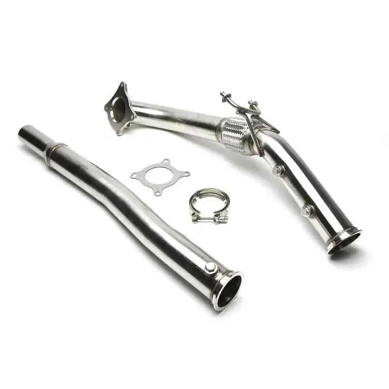 Downpipe Ta Technix Seat Leon 05-09
