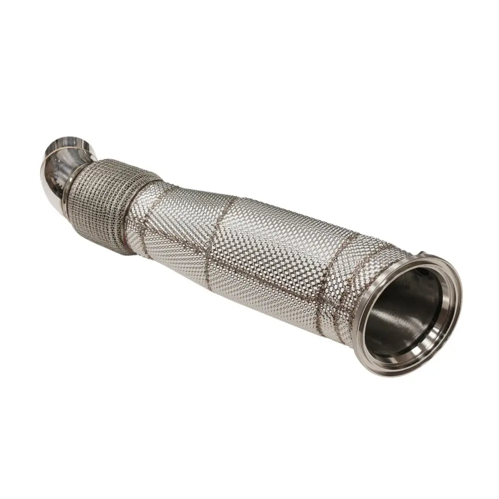 Downpipe Toyota Supra A90 B58 3.0t 20 +