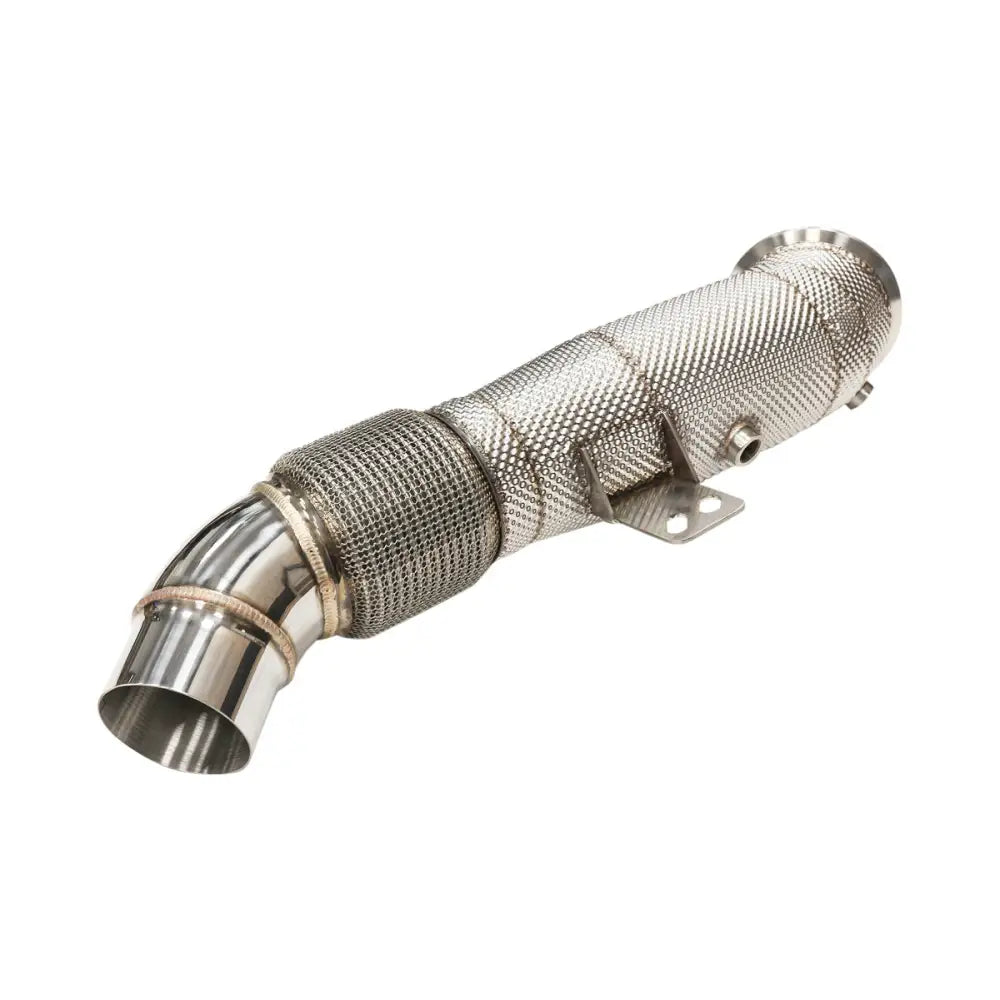 Downpipe Toyota Supra A90 B58 3.0t 20 +