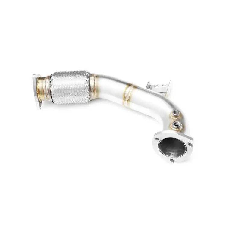 Downpipe Volvo Xc60,70 V70,s60 2.4d D5 215 Ps V1