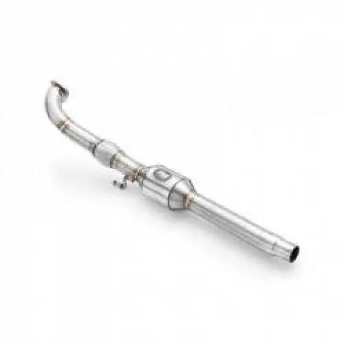 Downpipe Vw Golf Iv 1.9 Tdi + Cat Euro 3