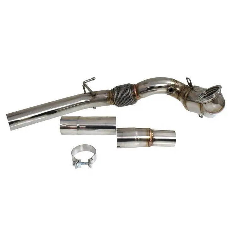 Downpipe Vw Golf Iv Gti 1.8 Audi A3 8v 1.8