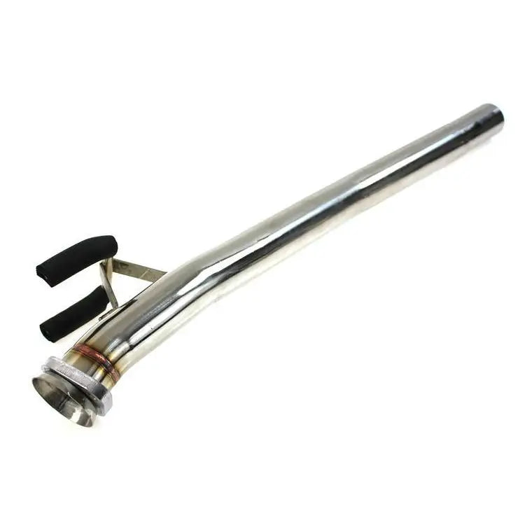 Downpipe Vw Golf Iv Seat Leon Toledo Skoda Octavia Audi A3 1.9tdi Decat