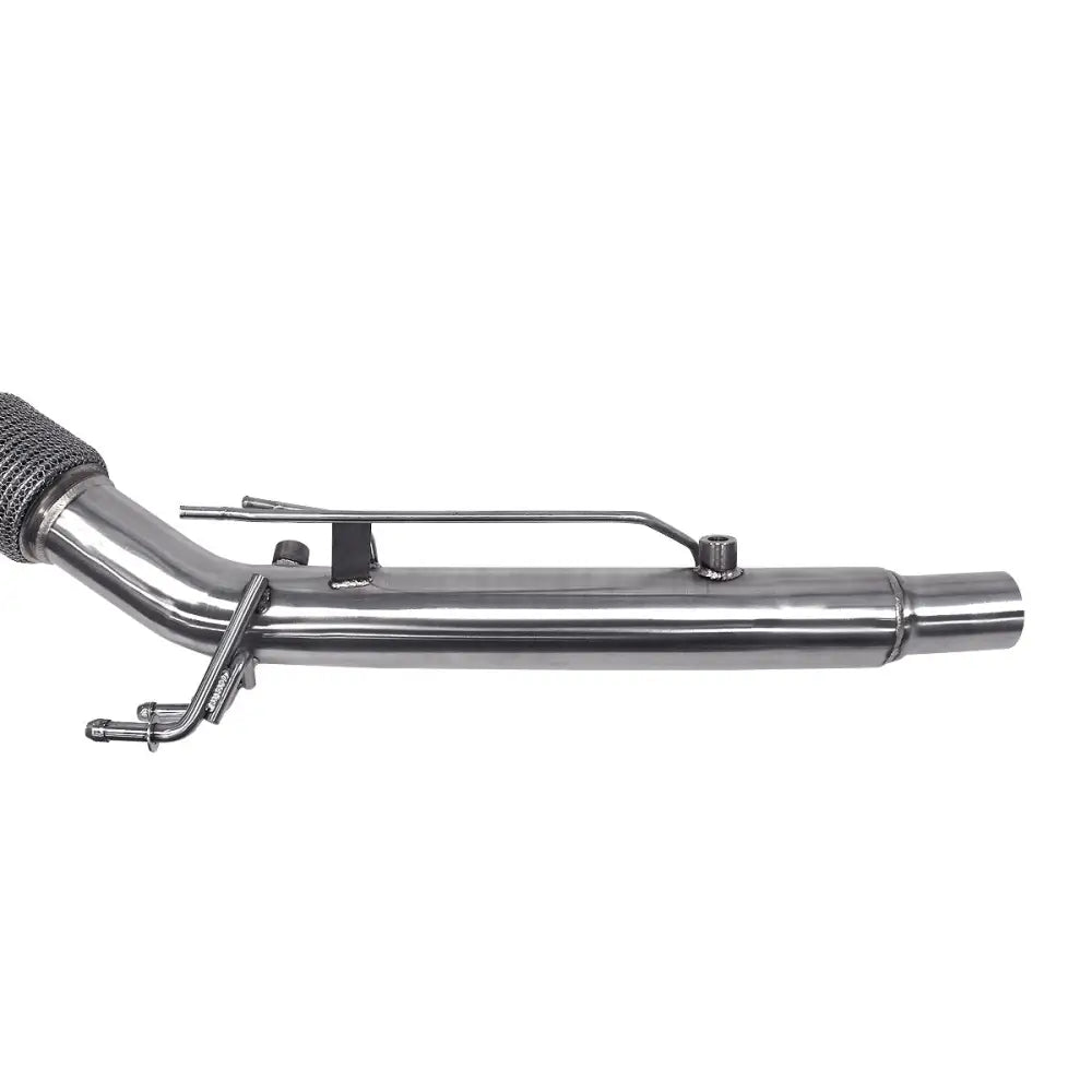 Downpipe Vw Golf Mk8 1.4t 1.5t Opf 20 + Decat