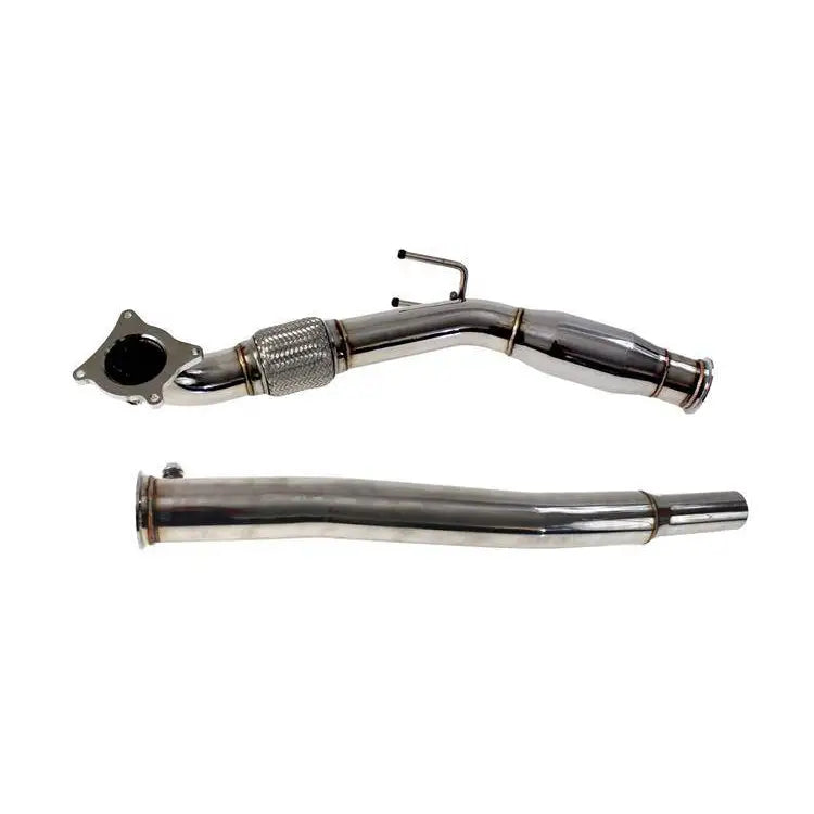 Downpipe Vw Golf v Audi A3 Cat