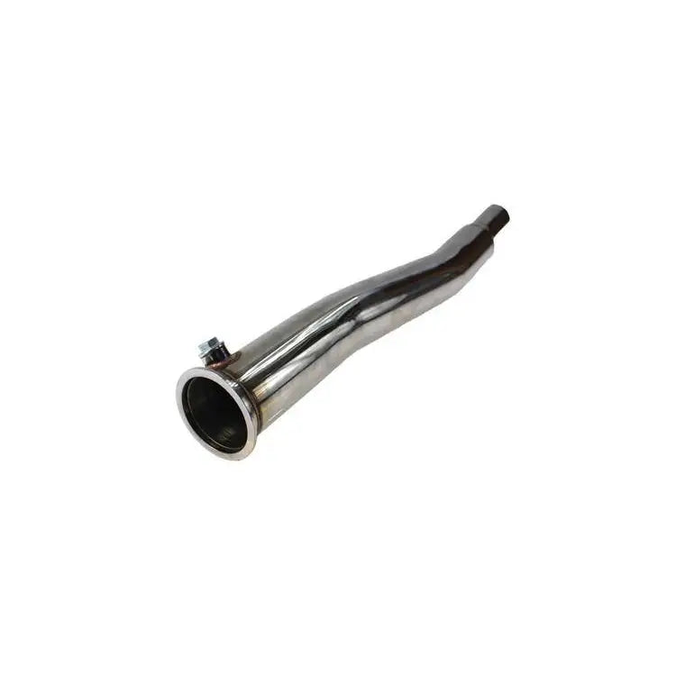 Downpipe Vw Golf v Audi A3 Cat