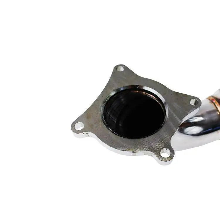 Downpipe Vw Golf v Audi A3 Cat