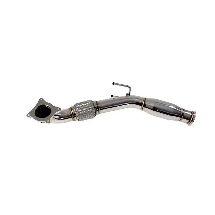 Downpipe Vw Golf v Audi A3 Cat
