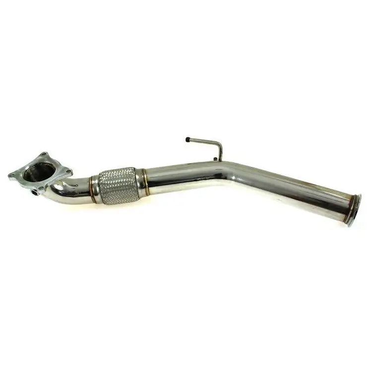 Downpipe Vw Golf v Audi A3 Decat