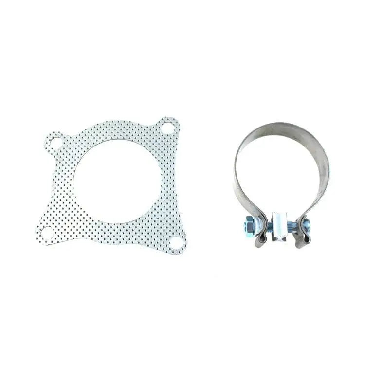 Downpipe Vw Golf vi r Audi S3 8p Tts Quattro 18 2.0tfsi Cat